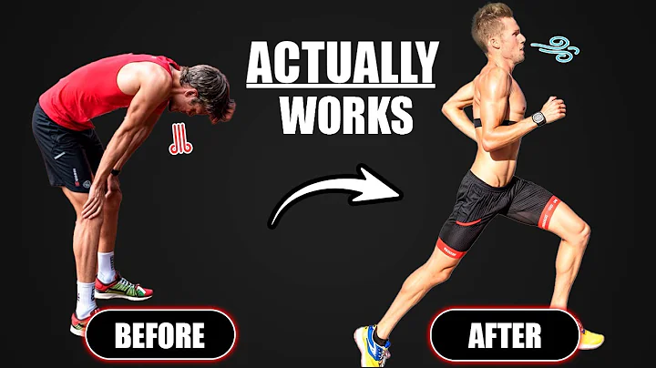 How to Breathe so Running Feels EASIER! thumbnail