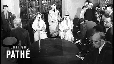 King Faisal (1967)
