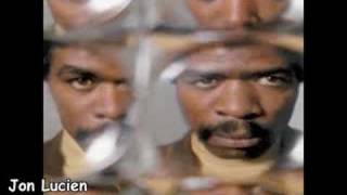 Jon Lucien - You Are My Love (1975) chords