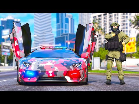 noose-supercar-patrol-with-a-lamborghini-aventador!!-(gta-5-mods---lspdfr-gameplay)