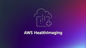 What is AWS HealthImaging? | Amazon Web Services