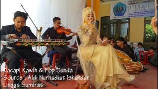 KACAPI KAWIH SUNDA & POP SUNDA ALAM PRIANGAN (list di Deskripsi)