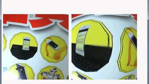 Video Lab TVLFishEyeの動作確認