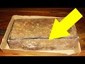 Mysterious Box Discovered In Grandparents’ House Holds A Decades-Old Secret Nobody Saw Coming