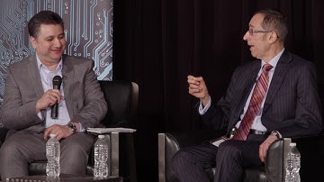 Can Blockchain transform the Federal Government?