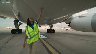 Information United Airlines planning to train thousands of new pilots in mission to diversify Guide