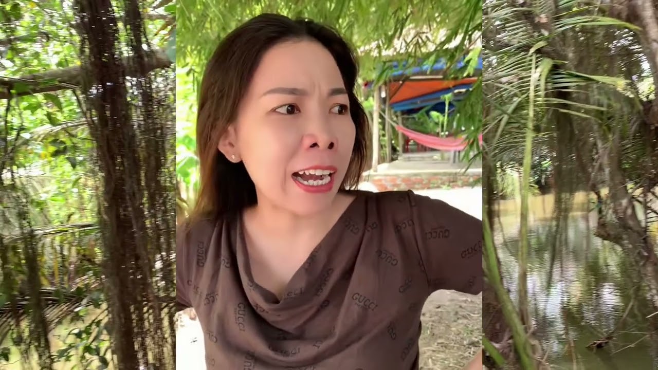 Những video hài hay nhất năm 2025 