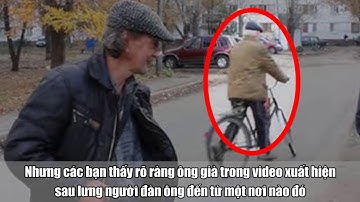 Top 5 Trường Hợp Dịch Chuyển Tức Thời Không Có Lời Giải