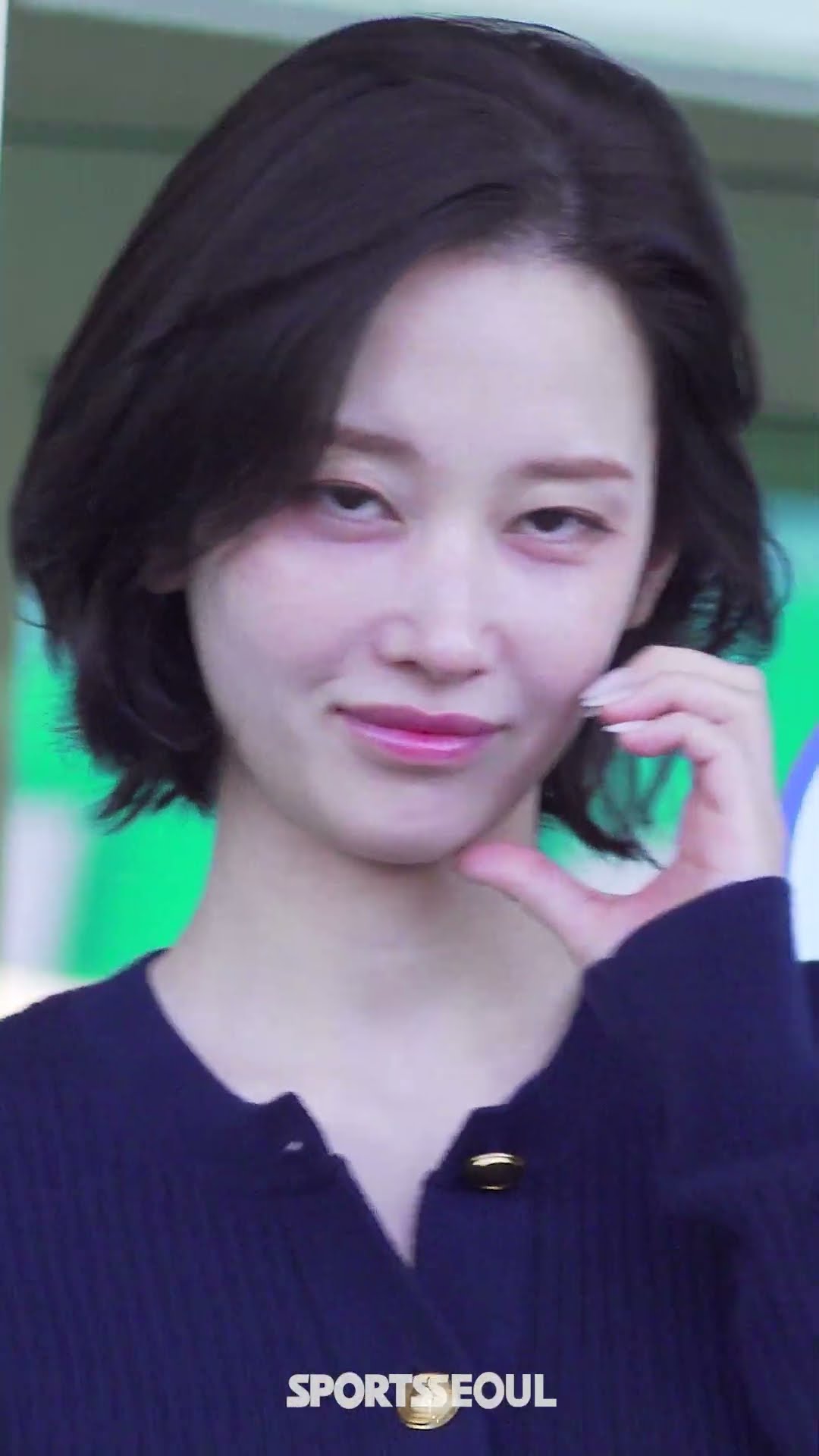 전종서, 골반 논란의 진실은? 출국 당시 모습