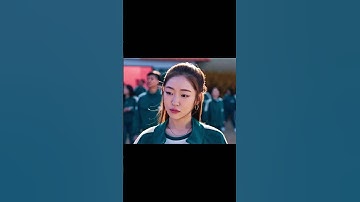 Squid game2-Ai #ai #squidgame3 #squidgame2 #thanos