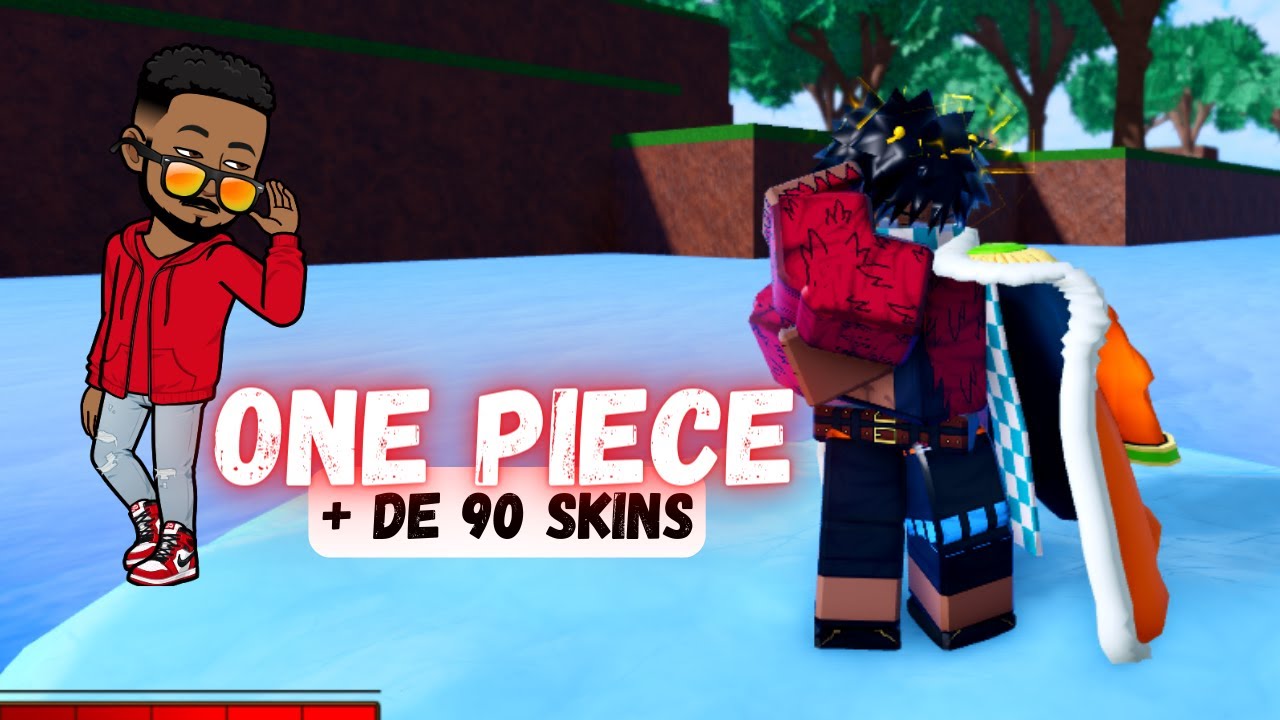 COMO JOGAR O NOVO JOGO DE ONE PIECE no ROBLOX - GRAND PIECE ONLINE !! «  Tigre » 