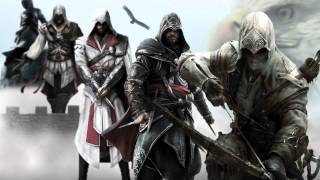 Assassin's Creed: Anthology Music Mix