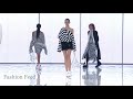 Balmain Spring/Summer 2022 Paris - Official Edit Mp3 Song