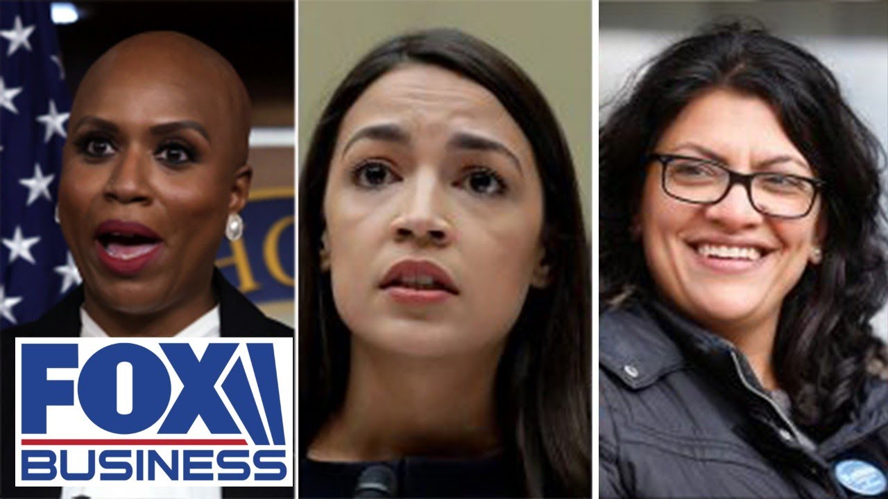 Democrats use reparations to gin up Black base: Gianno Caldwell