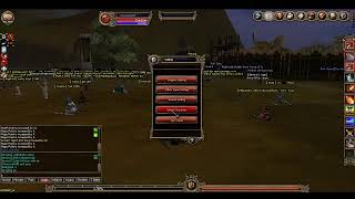 Emok Party Abaddon Kal - kalonline Private Server