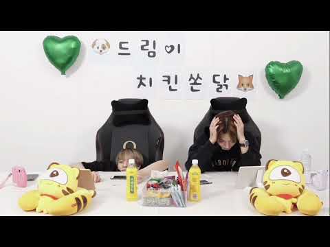 [NCT 제노 런쥔] 진짴ㅋㅋㅋㅋ캐릭터 죽으니까 반응봨ㅋㅋㅋㅋ