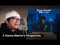 Why Kang Daniel Is So Good At Concepts! | Kang Daniel - 깨워 (Who U Are) MV + Dance Practice Reaction