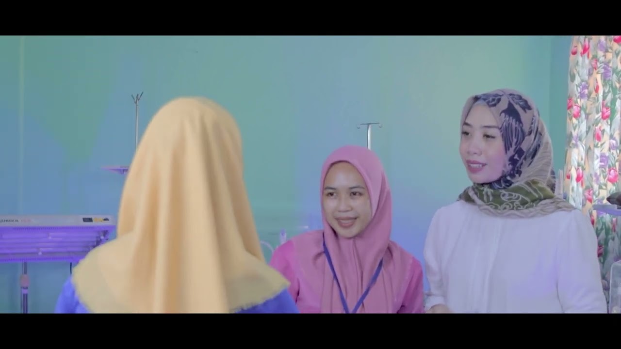 VIDEO PROFIL RUMAH SAKIT UMUM KARTINI