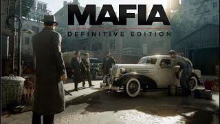 Mafia: Definitive Edition -- Episode 5 Déclaration de guerre