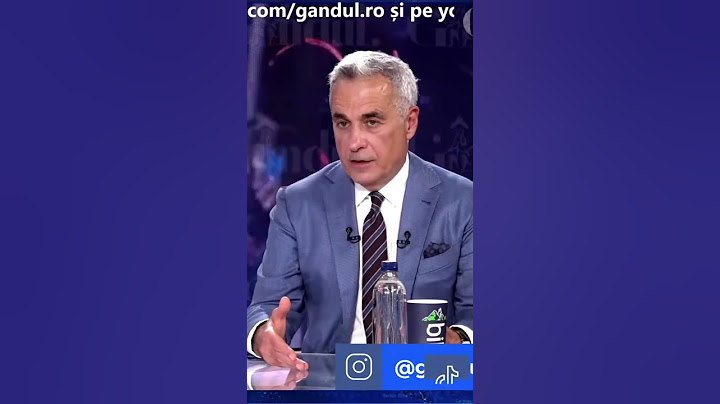 Călin Georgescu: „Trebuie să spunem ADEVĂRUL, de ce au fost anulate alegerile, dar nu din RĂZBUNARE”