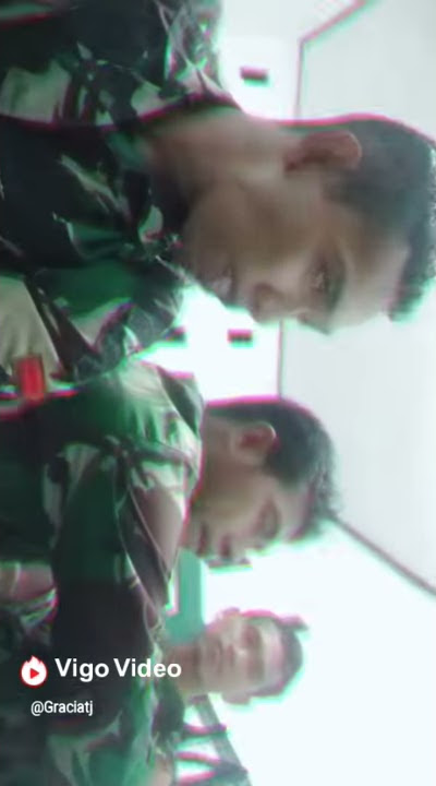 TNI AD.  Gokil