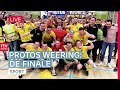 Protos weering zaalvoetbaltoernooi de finale  onze club  rtv drenthe