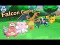 Falcon Gaming Randomizer Event