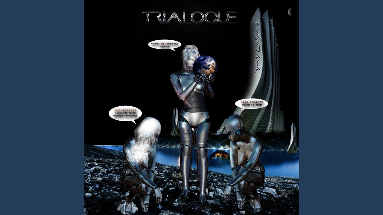 Watch trialogue on YouTube Watch trialogue on YouTube