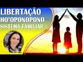 HO'OPONOPONO | LIBERAÇÃO DE PADRÕES E CRENÇAS NEGATIVAS FAMILIARES | FLUIR A VIDA, VERSÃO ESTENDIDA