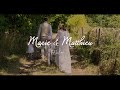 Vido de mariage en normandie  mariage marie  matthieu reveure film  photographe vidaste 27