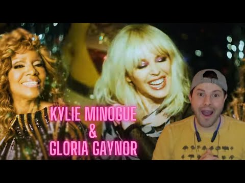 Video: Kylie Minogue bercakap mengenai percintaan baru