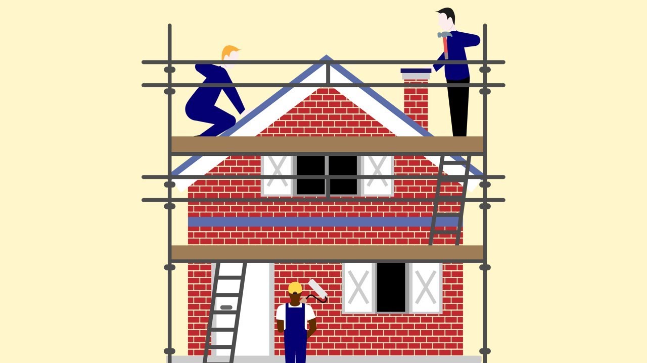 Les certifications dans le domaine de la construction et de la rénovation