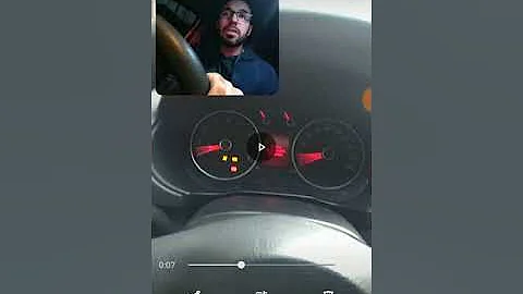 Gol G6 dashboard failure/problem! Solved 🙏🙏