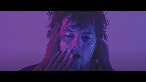 Thunder Jackson - Led Astray (Official Music Video)