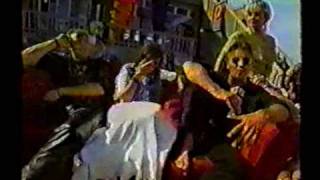 Ace Of Base  MTV  interview  - entrevista  1994