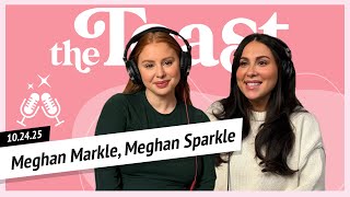 Download Lagu Meghan Markle, Meghan Sparkle: The Toast, vrijdag 24 oktober 2025 MP3 Download Lagu Meghan Markle, Meghan Sparkle: The Toast, vrijdag 24 oktober 2025 MP3