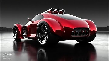 Top 10 Mind-Blowing Future Concepts That Will Completely Change the World!