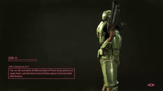 Falling Out 4 Luck: Part 3