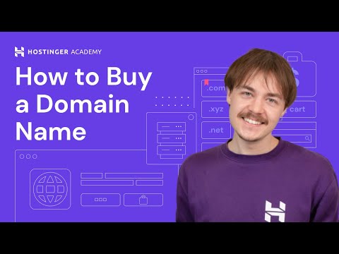 How to Buy a Domain Name | Best Practices for Buying a Domain 2022