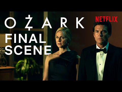 Ozark - The Final Scene | Netflix