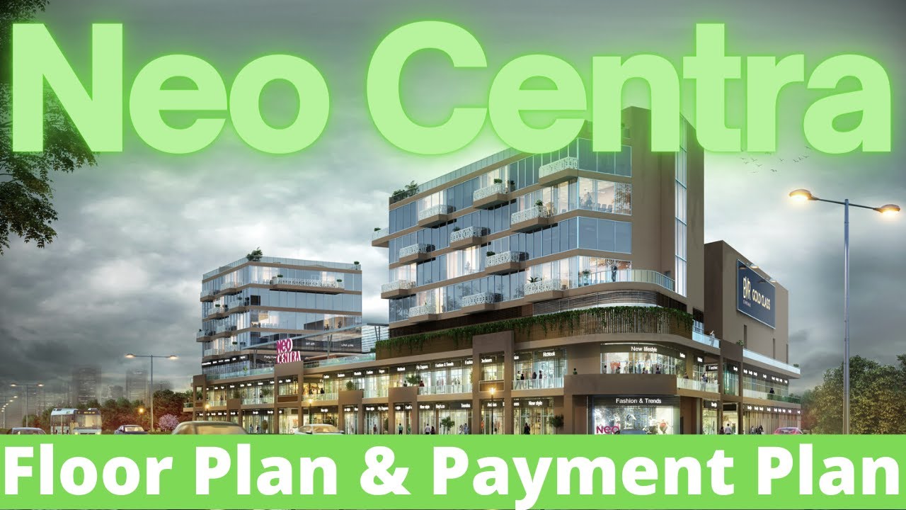 *9911911191* Neo Centra sector 103 Gurugram Haryana FLOOR PLAN  and PAYMENT PLAN