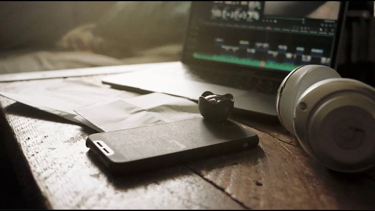 Young Shepherds // Behind the Scenes