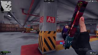 Zula Deagle Vuruşlar.