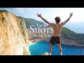 My Top 10 Shots Of All Time!