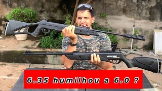 Cbc Nitro Six ou Jade Pro Nitro 6.35 mm ? screenshot 5