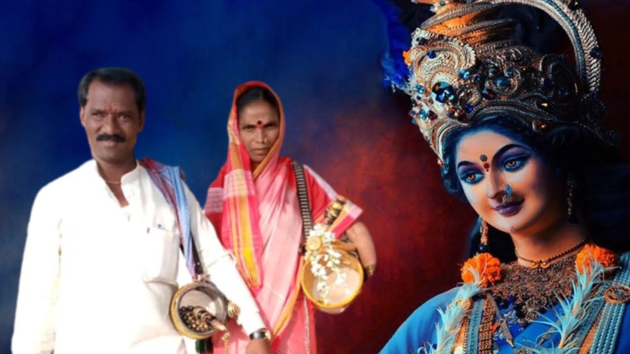 Queen Rangamma Jalahalli Chowadki pada rangamma Poojari Chowadki pada Jalahalli ...