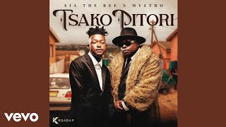 Sia thebee Shaunmusiq U0026 Big Baller ceo  Tsako Pitori Featdimphowadiwave U0026 Myztro