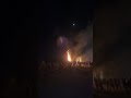 Bonfire 2025!