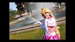 Cosplay Showcase - Super Mario Bros. All Stars