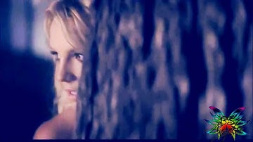 Britney Spears - Break the Ice (Music Video)